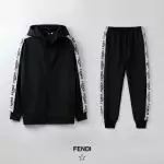 jogging fendi homme fashion hoodie fd716691